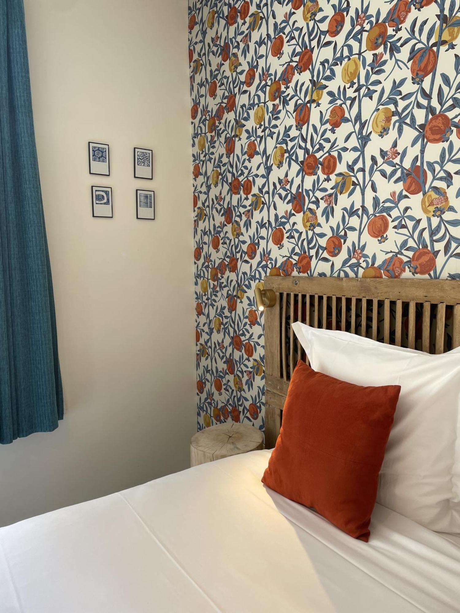 Le Trouville - Hotel De Charme Eksteriør billede